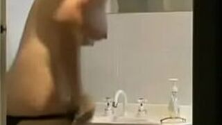 Hairy Pussy Mature - porn video