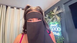 I gave myself as a wedding anniversary gift to my friends - porn video