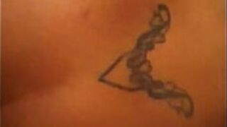 Nice round ass - porn video