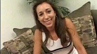 Kaylynn Blowjob - porn video