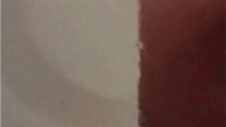 my very sexy gf taking a shower - porn video