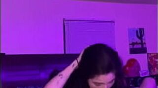 fucking this boy with a big cock - porn video