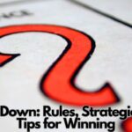 7 Up 7 Down: Rules, Strategies, and Tips for Winning