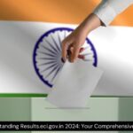 Understanding Results.eci.gov.in 2024: Your Comprehensive Guide